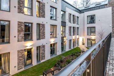 1 bed studio, Silver Street, East Reading, Reading, RG12SU - Image 7